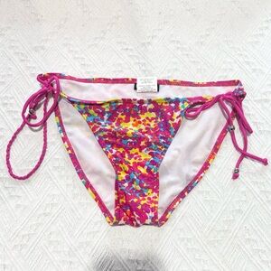 5/$15 MUST BUNDLE Ingear Multicolor Bikini Bottoms
